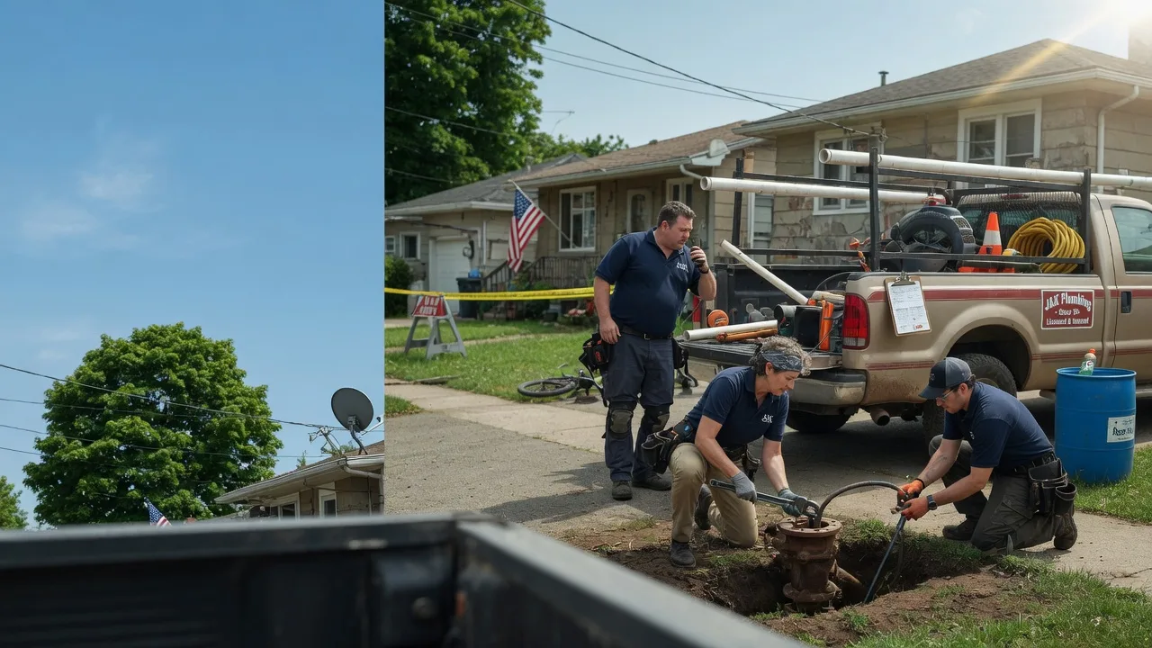 Water Heater Replacement in Stanton, IA near me